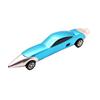 Car Toy Pens with Real Rolling Wheels Fun Retractable Ballpoint Pens for Kids Party Favors School Supplies Novelty Gift