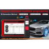 Инструмент Launch X431 i-TPMS для обнаружения давления в шинах, Переобучение, Сброс и Кодирование датчиков TPMS, Работает с CRP123I/X/E 3.0, CRP919E/X, X431 V