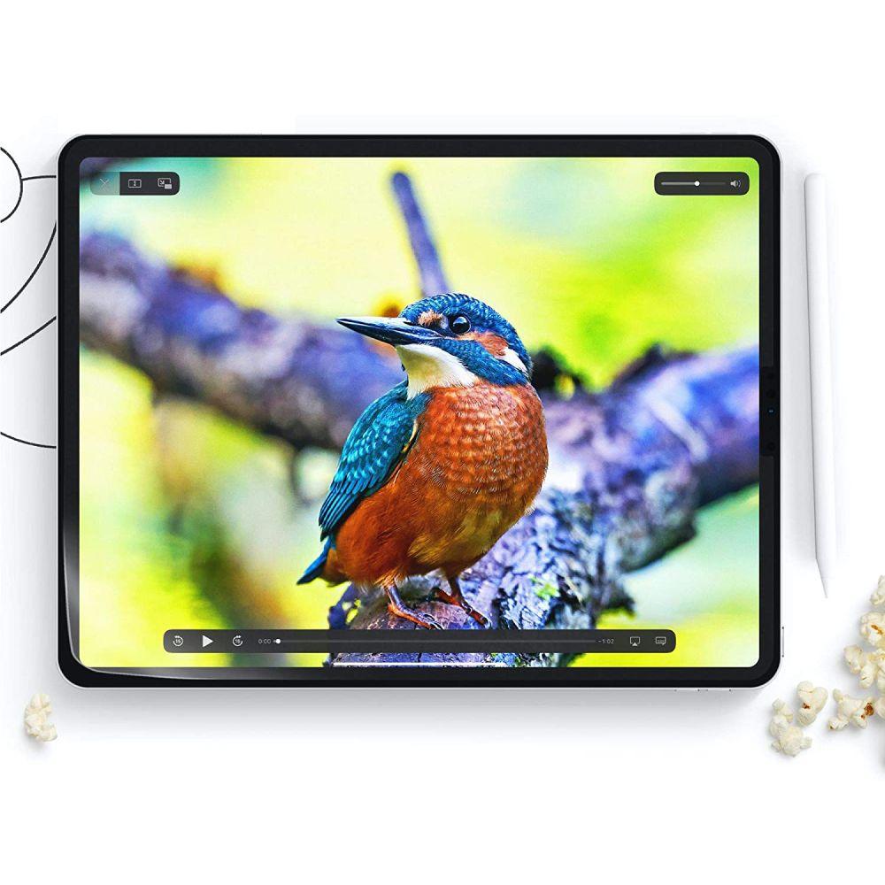 Folia Ochronna Hofi Paper Pro+ 2-Pack Ipad 10.9 10 / 2022 / 11 11 / 2025 Matte Clear