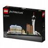 LEGO 21047 Архитектура Лас-Вегас