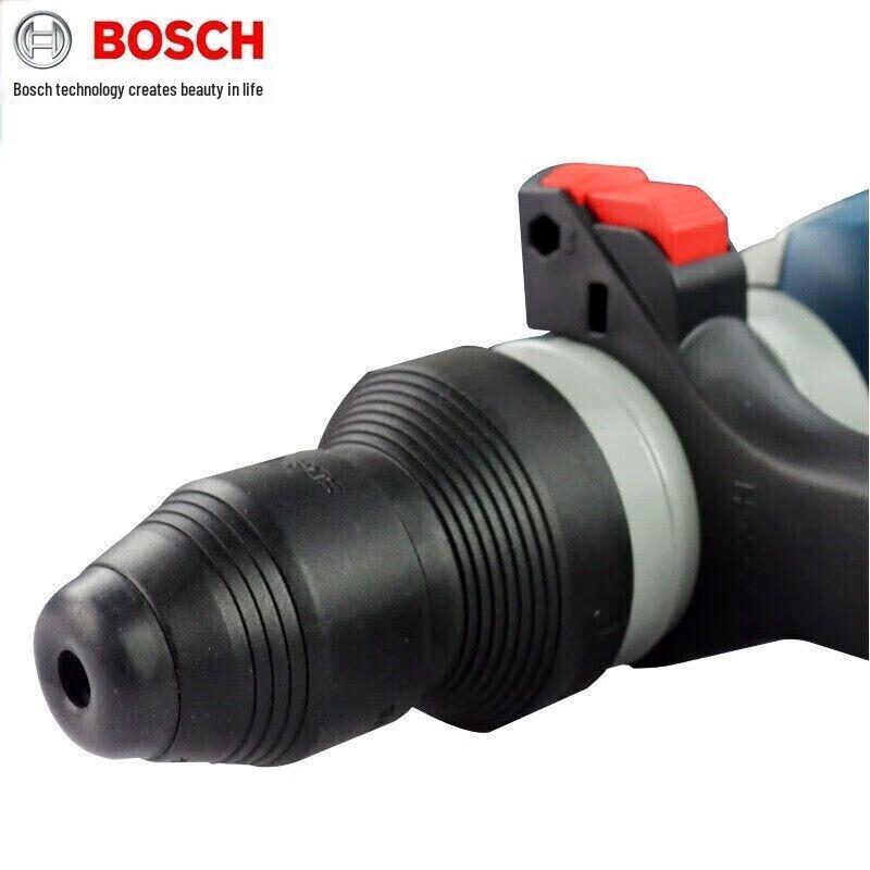 Bosch GBH4-32DFR 3-in-1 Multifunction Rotary Hammer CN plug (adapter included)