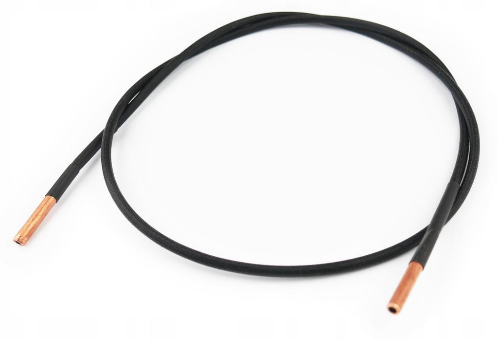 Set of coils for INDUCTION heater 6 pcs for bolts and nuts