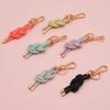 ARNO Strap Charm Keyring 25 Types