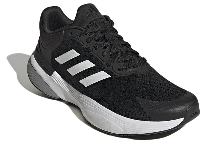 adidas Ответ 3 'Черно-белый' GW1371
