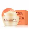 No Wash Snail Sleeping Mask Essence Moisturizing Night Cream Anti Aging Wrinkle Nutrition