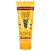Крем-автозагар Aloe Vera Sunless, средний и темный, 8 жидких унций (237 мл)