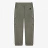 The North Face Frazer Cargo Pants Np6ns15b Slate Khaki