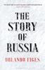 Книга The Story of Russia : 'An Excellent Short Study'