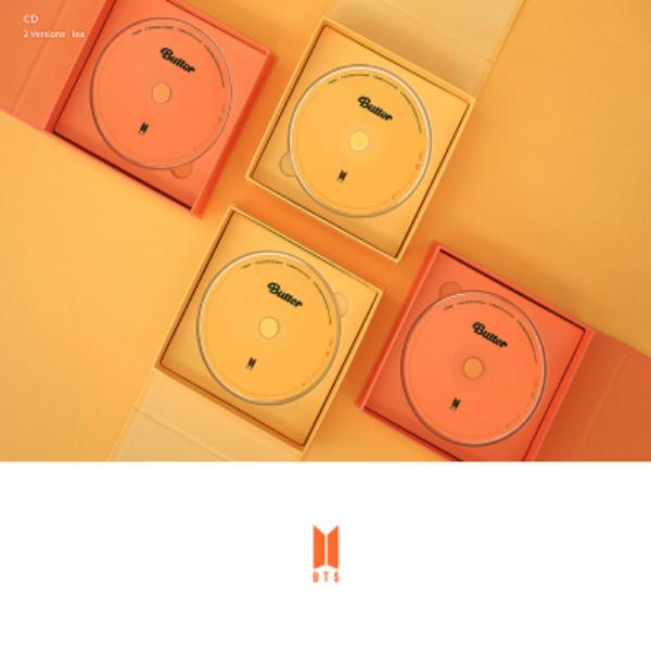 BTS ОДИН АЛЬБОМ [МАСЛО]