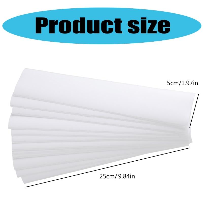 Лента для грипов клюшек для гольфа для перегриповки клюшек для гольфа Лента для лучшего контроля Лента для грипов для гольфа, Двусторонние клейкие полоски