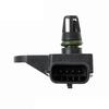 0261230401 Давление в коллекторе (MAP) Датчик для Mazda 3 Sport 6 CX-3 CX-5 Scion iA для Toyota