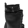 Ankle Boots Patrizia Pepe 8Y0101/L078-K103, Black