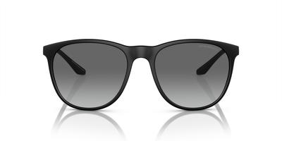 Солнцезащитные очки EA4210F МАТОВЫЙ ЧЕРНЫЙ 56 [Emporio Armani]