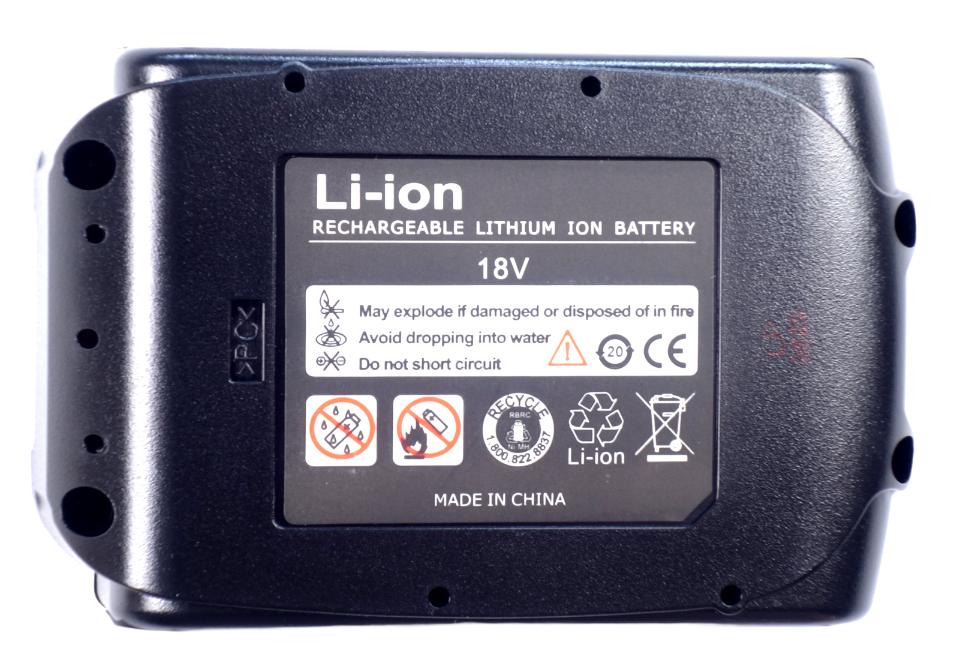Akumulator Bateria Do Makita Bl1850 Bl1840 Bl1830 Lxt-400 194204-5 18V 3Ah