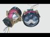 Комплект для переоборудования линзовой фары Tri-Light Laser LED H7H4