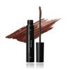 Etvos Минеральная тушь для ресниц Chocolate Sensitive Eye Color, 7 г, Коричневый, Для кожи, Макияж, Тушь, Смываемая мылом