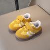 2025 весна и осень новая детская спортивная обувь мальчики повседневные низкие кеды девочки детская мягкая подошва 1-6 лет кеды