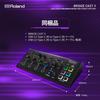 Roland Bridge Cast X HDMI Video Capture Gaming DAC AmplifierAudio InterfaceGaming Mixer for Streaming, Compatible with Mac, Windows, Console & Mobile