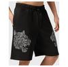 Шорты Plein Sport 2585