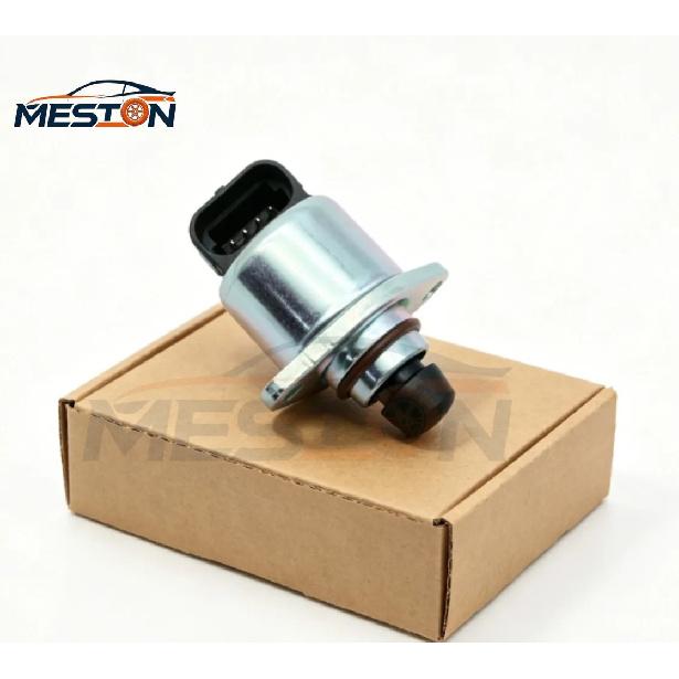 NEW 17113391 AC162 25064 SMPAC162 High Quality Idle Air Control Valve For Chevrolet Camaro Pontiac Firebird