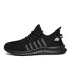 Size 39-48 Men's Breathable Running Shoes Non-slip Sports Shoes Casual Sneakers