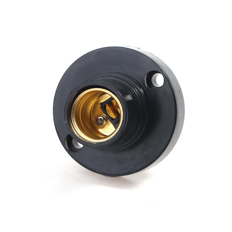 Винтовой цоколь лампы E14 Патрон лампы Цоколь Лампочки Адаптер патрона лампочки E14