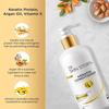 Кондиционер для нормальных волос The Skin Story Keratin Smooth 250 г