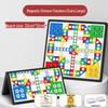 Магнитный набор игры в Лудо Brangdy