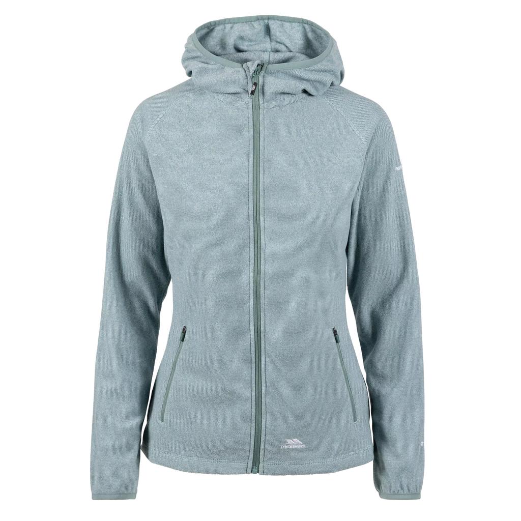 Womens/Ladies Jennings Fleece Jacket