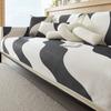 Подушка для дивана Ins Style High Sense Anti-Slip Summer Sleeping Mat Подушка Чехол для дивана Ткань
