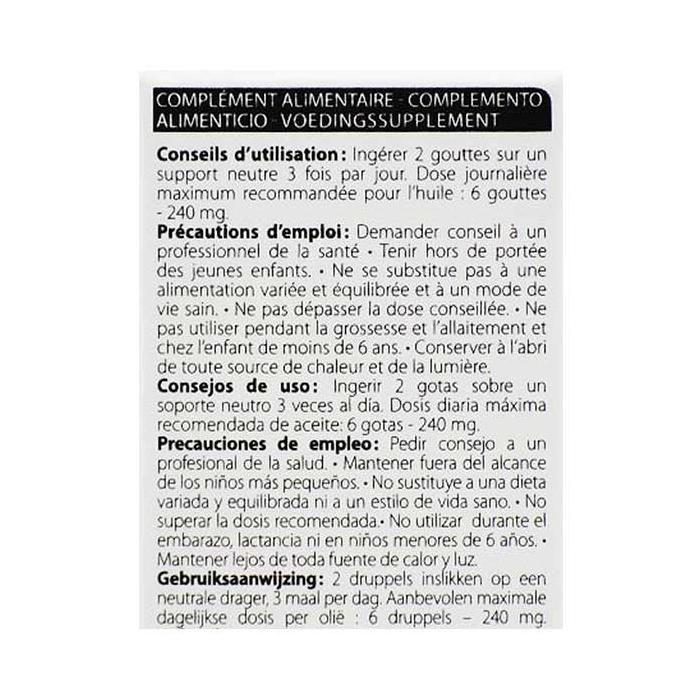 Pranarom Huile Essentielle Bio Eucalyptus Globuleux 10 мл