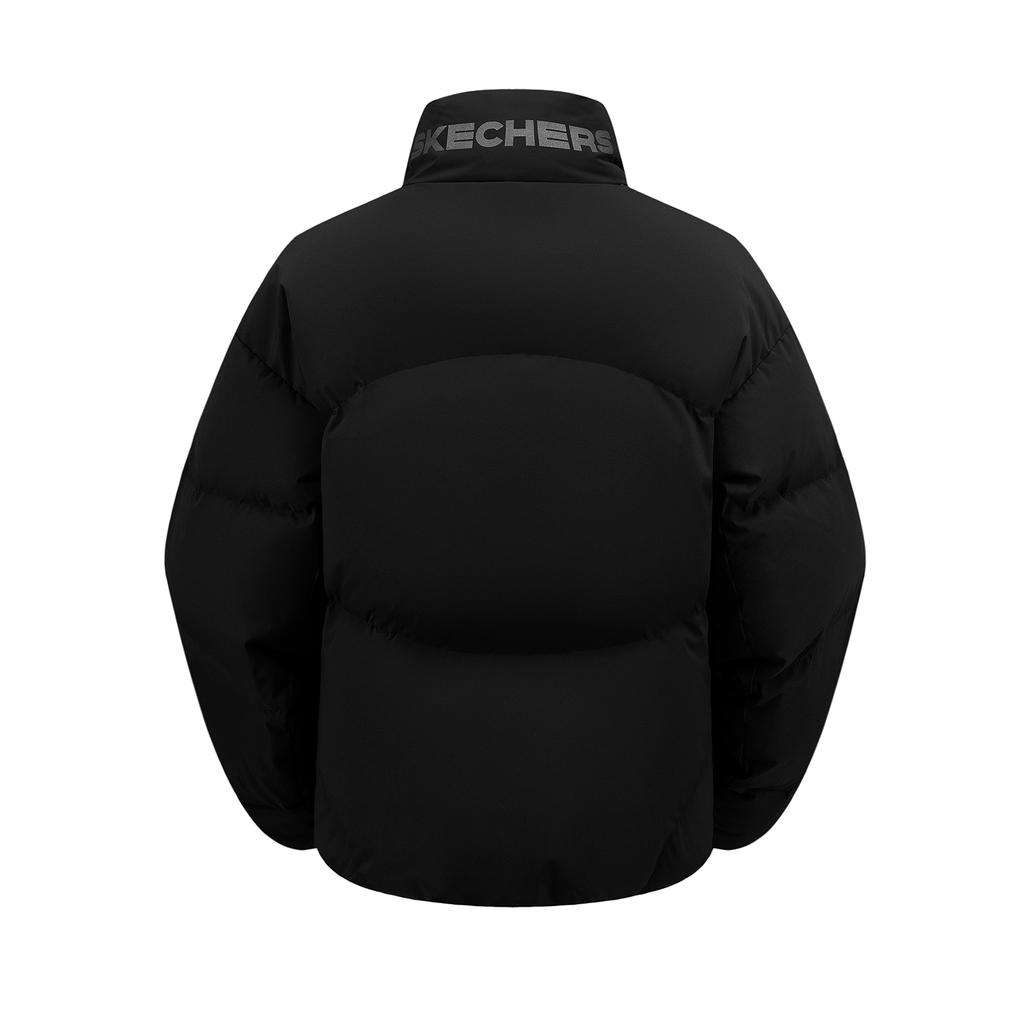Skechers Elegant Diamond Collection Down Jacket Unisex L424W221A