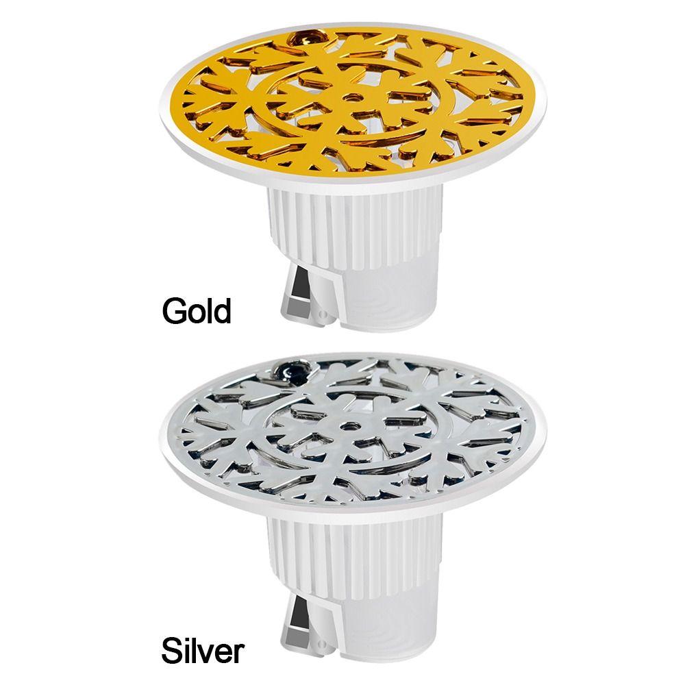 Креативный слив для пола в ванной комнате, душевой фильтр, крышка для туалета, заглушка для слива душа с защитой от запаха