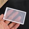 Triangle Golden Ratio Ruler Transparent Fibonacci Viewer Viewfinder Ruler  Photography