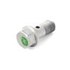 A30F-Car Turbocharger Hollow Screw Bolt 0019972401 A0019972401 For Mercedes-Benz C-Class W204 W245 C250 SLK250 B200