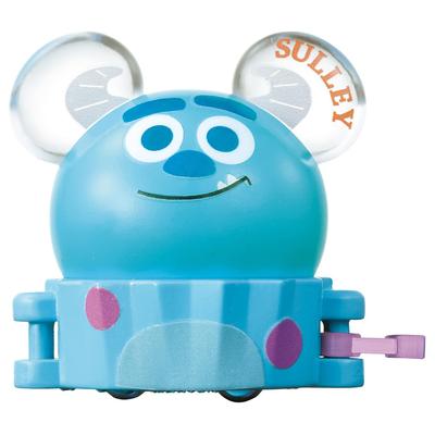 TAKARA TOMY Tomica Dream Tomica SP Disney Tomica Parade Sweets Float Sally Mini Car Toy Возраст 3+
