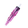 Tattoo Ball Point Pen Cartridge Integrated Bollpoint Pen Tattoo Artist Painting Practice Tools