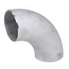Butt Weld Equal Diameter Elbow