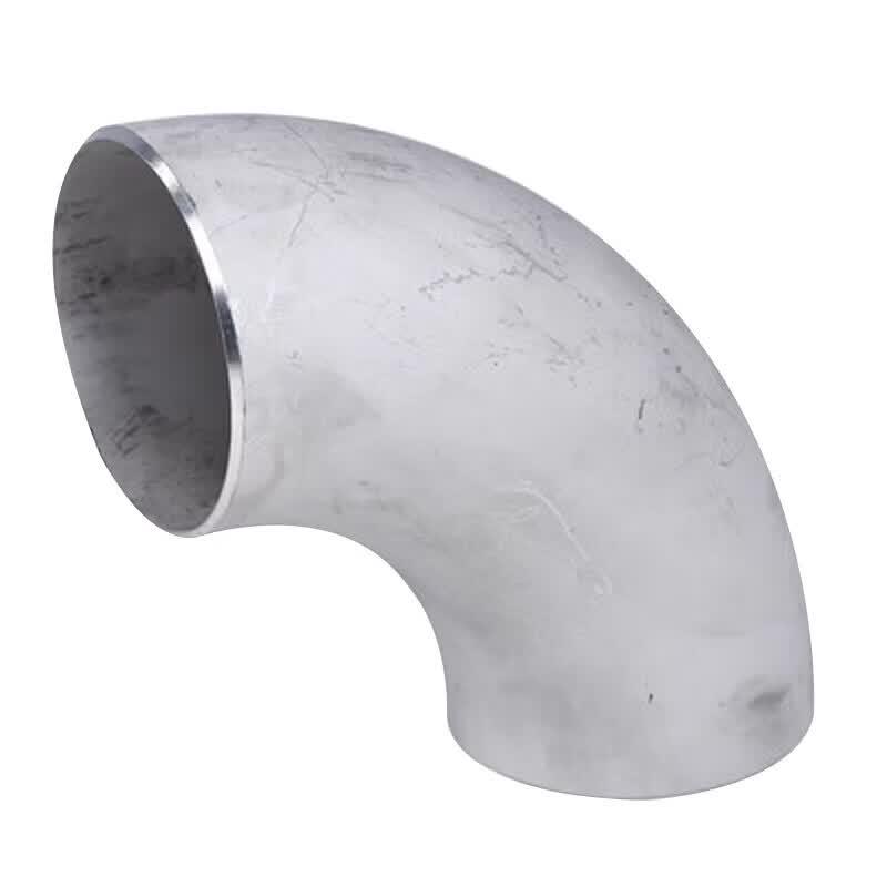 Butt Weld Equal Diameter Elbow