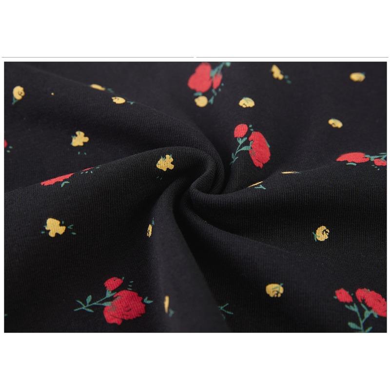 Женский топ-майка из гребенного хлопка с принтом, летняя верхняя одежда, сексуальный, горячий, короткий, внутренний, без рукавов