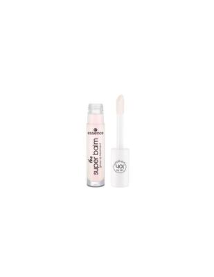 Essence Cosmetics The Super Balm B??lsamo Labial 01-Balmazing! 5мл