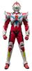 Fig Zero Lightning Superhuman Gridman Non-scale ABS&PVC&POM Painted Movable Figure