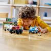 LEGO City Police Monster Truck Robbery 60245