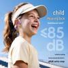 Детские спортивные наушники Lansheng AirKids BE31