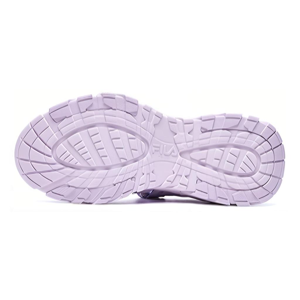 New FILA Sofia Sandal 'Purple' Women's F12W221407FLF