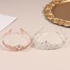 Crowns And Tiaras With Comb Headband For Girl Women Princess Birthday Party Wedding Prom Bridal Christmas Party Gifts