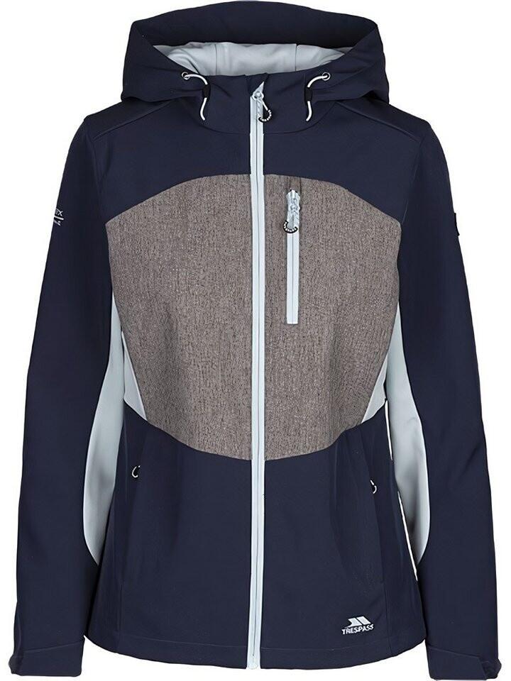 Trespass Eckwood Softshell Jacket TP6495