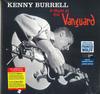 Виниловая пластинка KENNY BURRELL - A Night At The Vanguard 37139 Jazz Images 2019 Европа Джаз