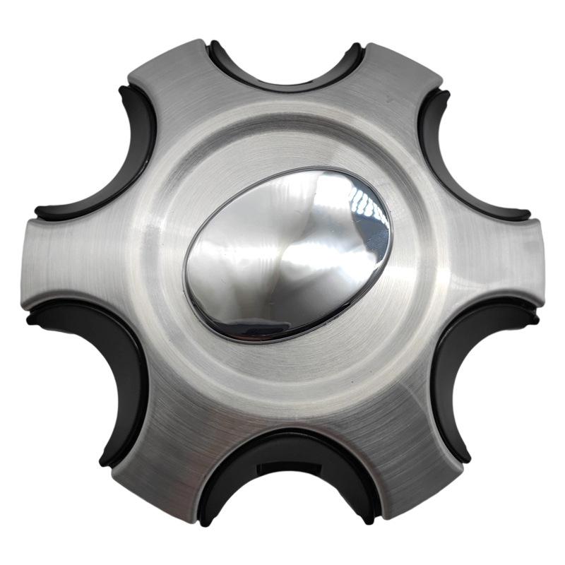 4PCS High-Quality Hubcaps with Center Caps Wheel Covers For Toyota Crossover Runner Car Exterior Accessories