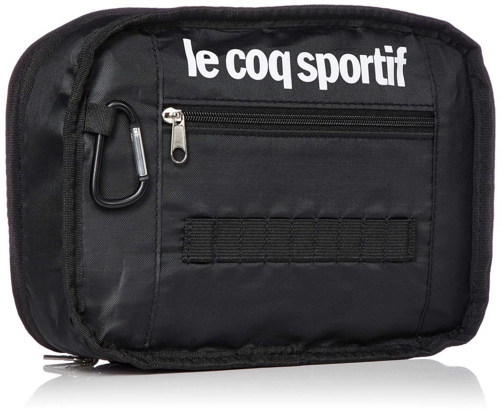 Сумка Coq Sportif 2020 QQBNJA41 RD00 [Le Golf] [Осенне-зимняя модель] (красный)